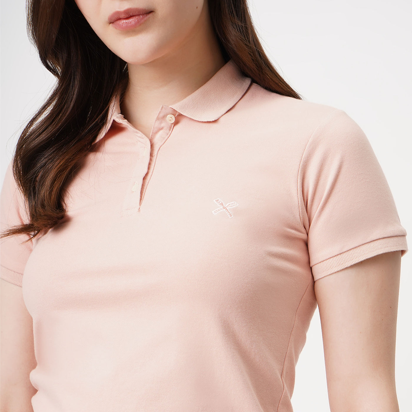 Essentials Basic Polo