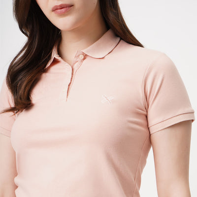 Essentials Basic Polo