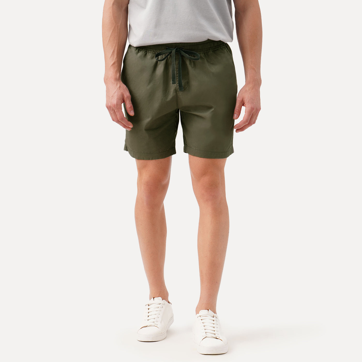 Regatta Essential Drawstring Deck Shorts