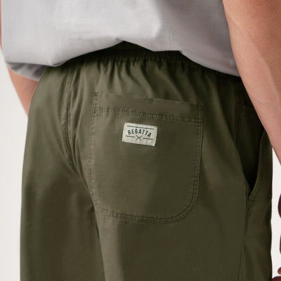 Regatta Essential Drawstring Deck Shorts