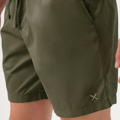 Regatta Essential Drawstring Deck Shorts