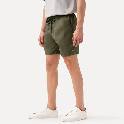 Regatta Essential Drawstring Deck Shorts