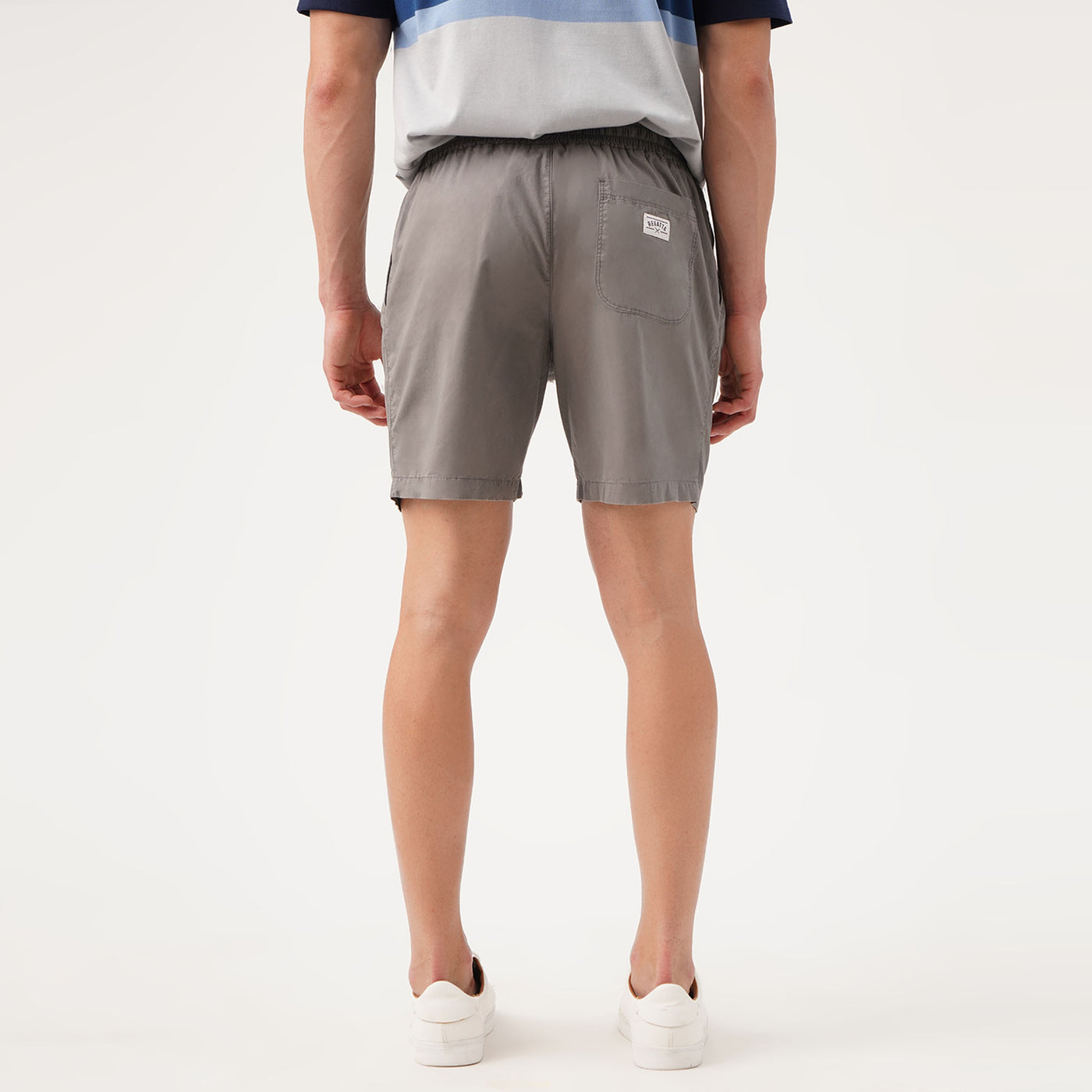 Regatta Essential Drawstring Deck Shorts
