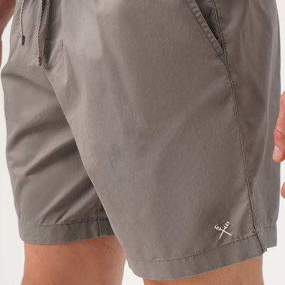 Regatta Essential Drawstring Deck Shorts