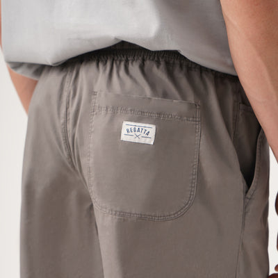 Regatta Essential Drawstring Deck Shorts