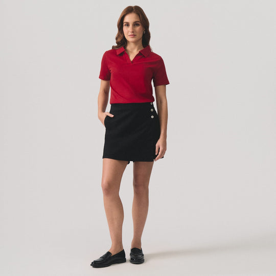 Skort
