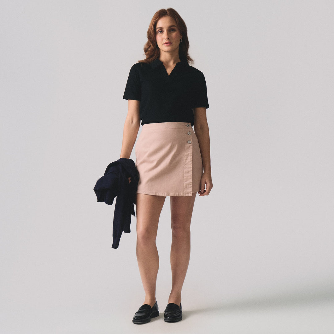 Skort