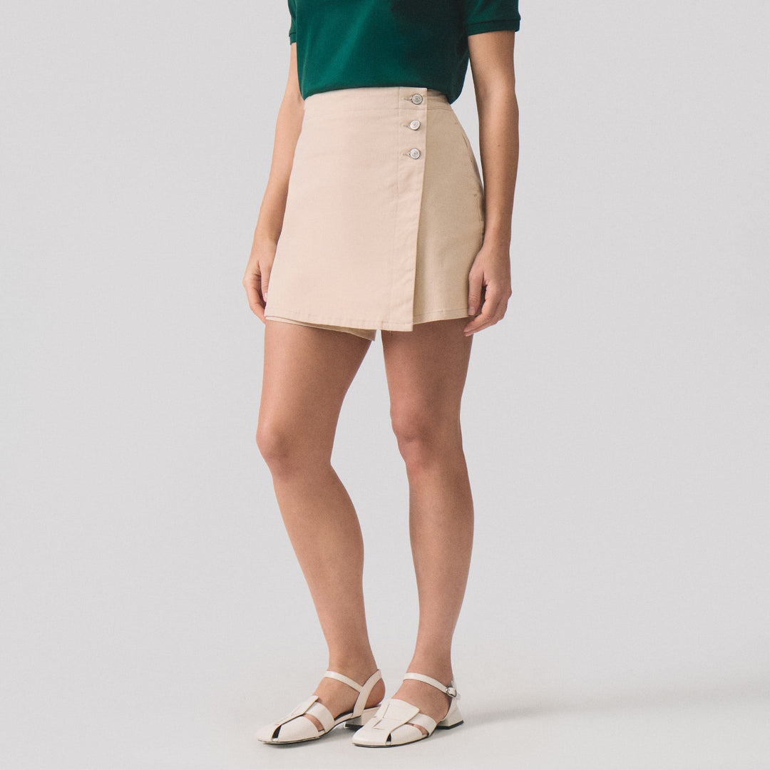 Skort