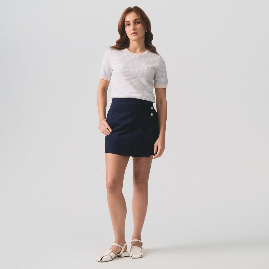 Skort