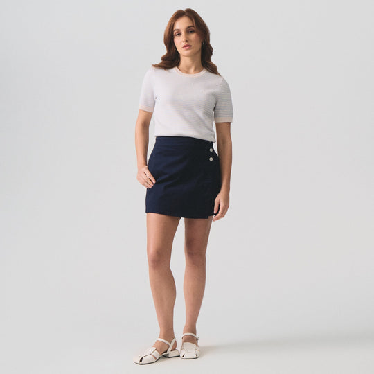 Skort