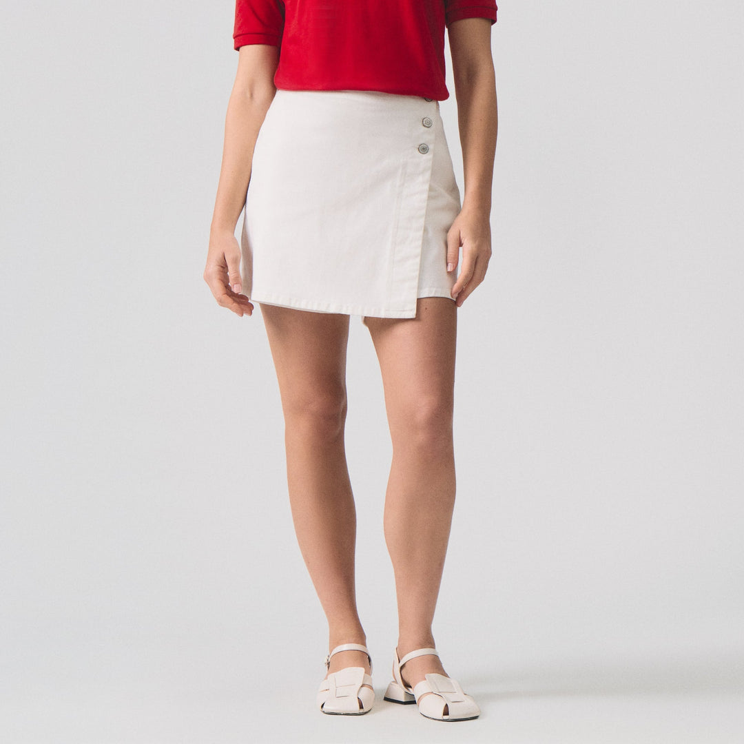 Skort