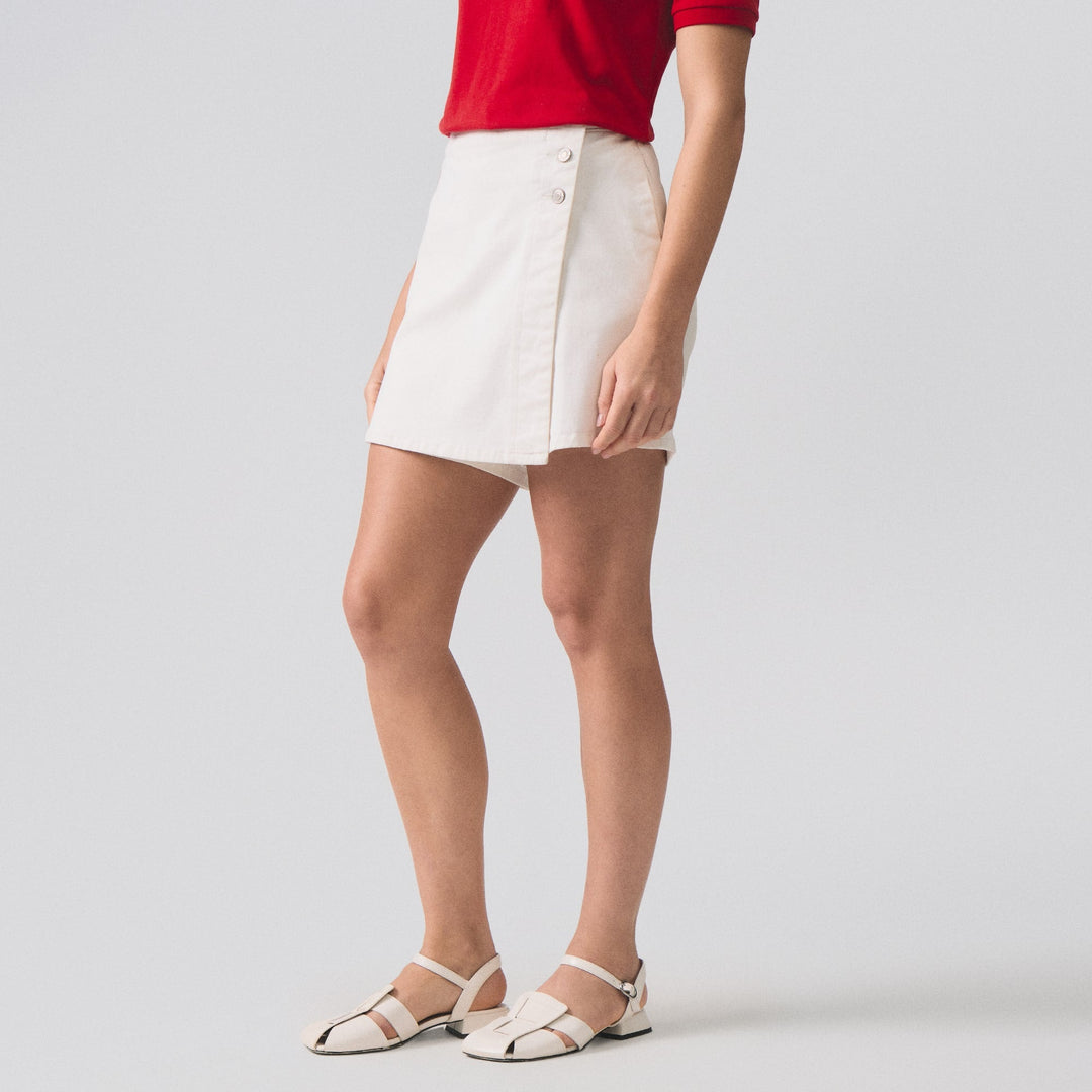 Skort