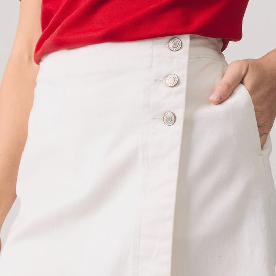 Skort