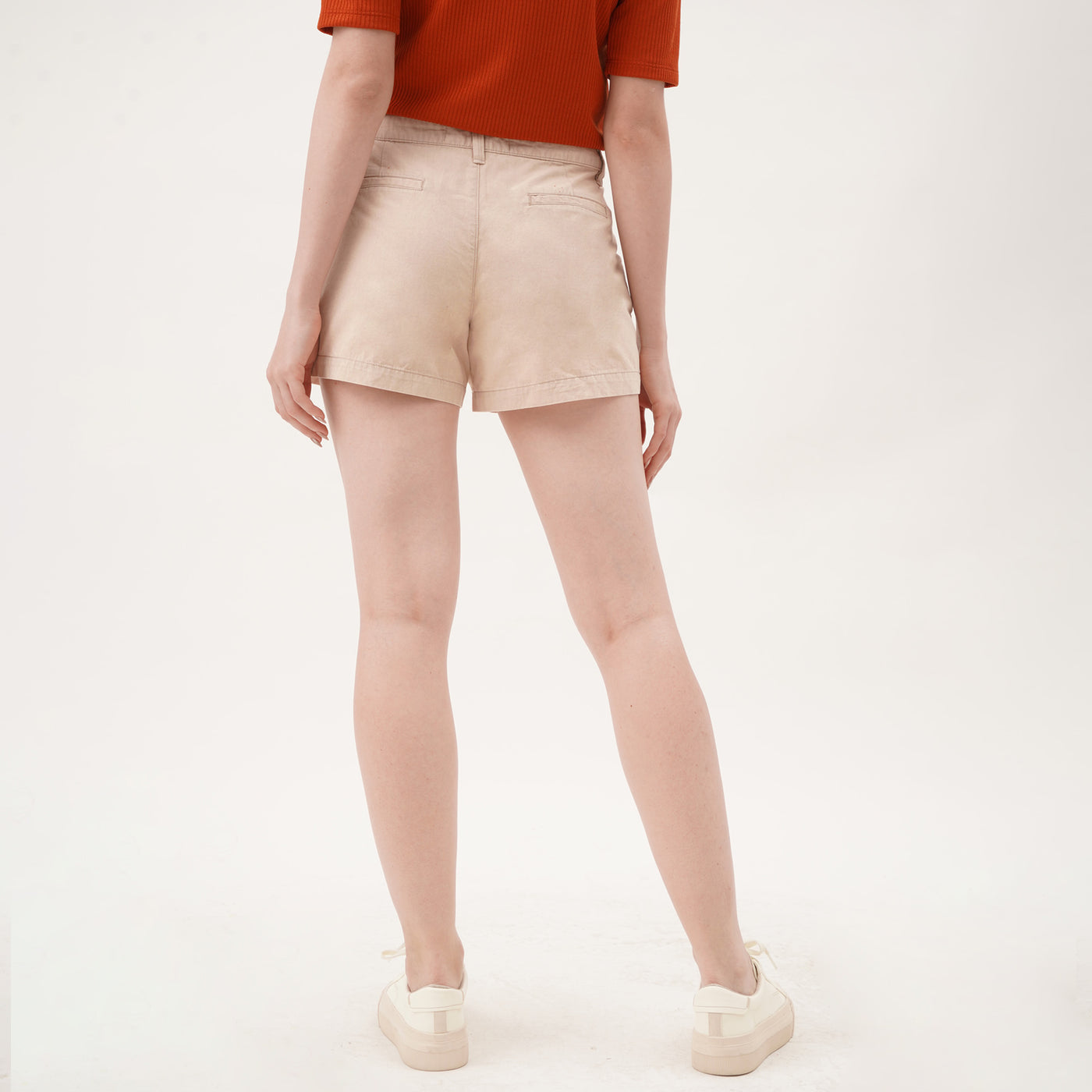 Chino Shorts