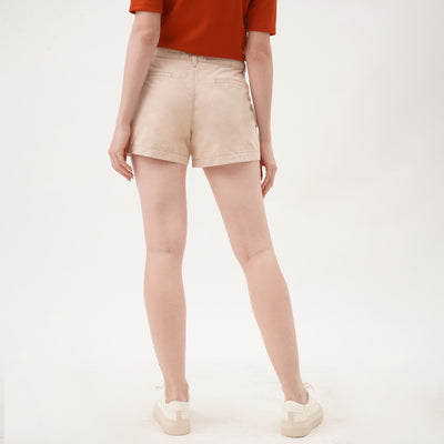 Chino Shorts