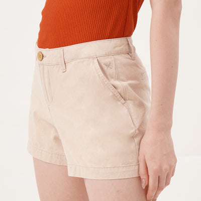 Chino Shorts