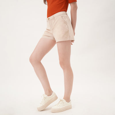 Chino Shorts
