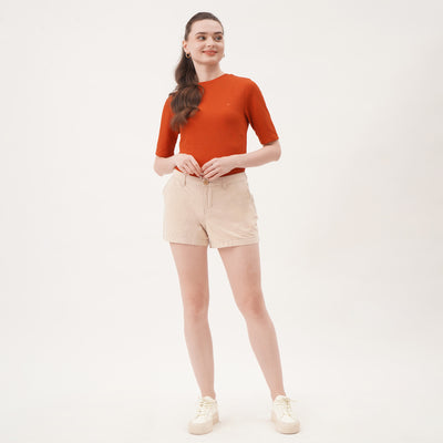Chino Shorts
