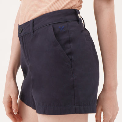 Chino Shorts
