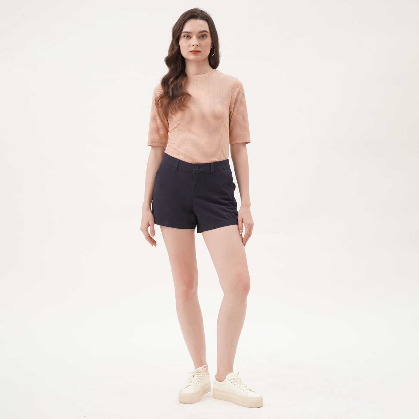 Chino Shorts