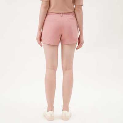 Chino Shorts