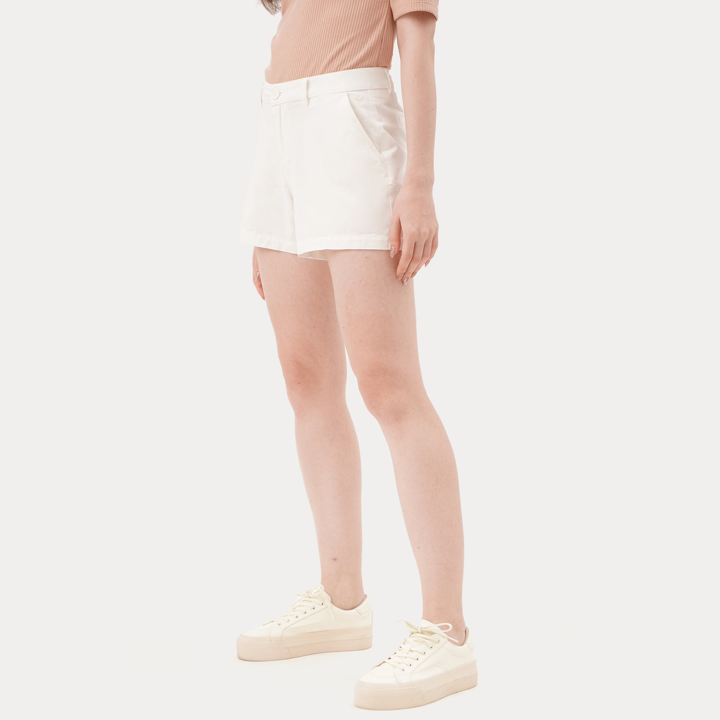 Chino Shorts
