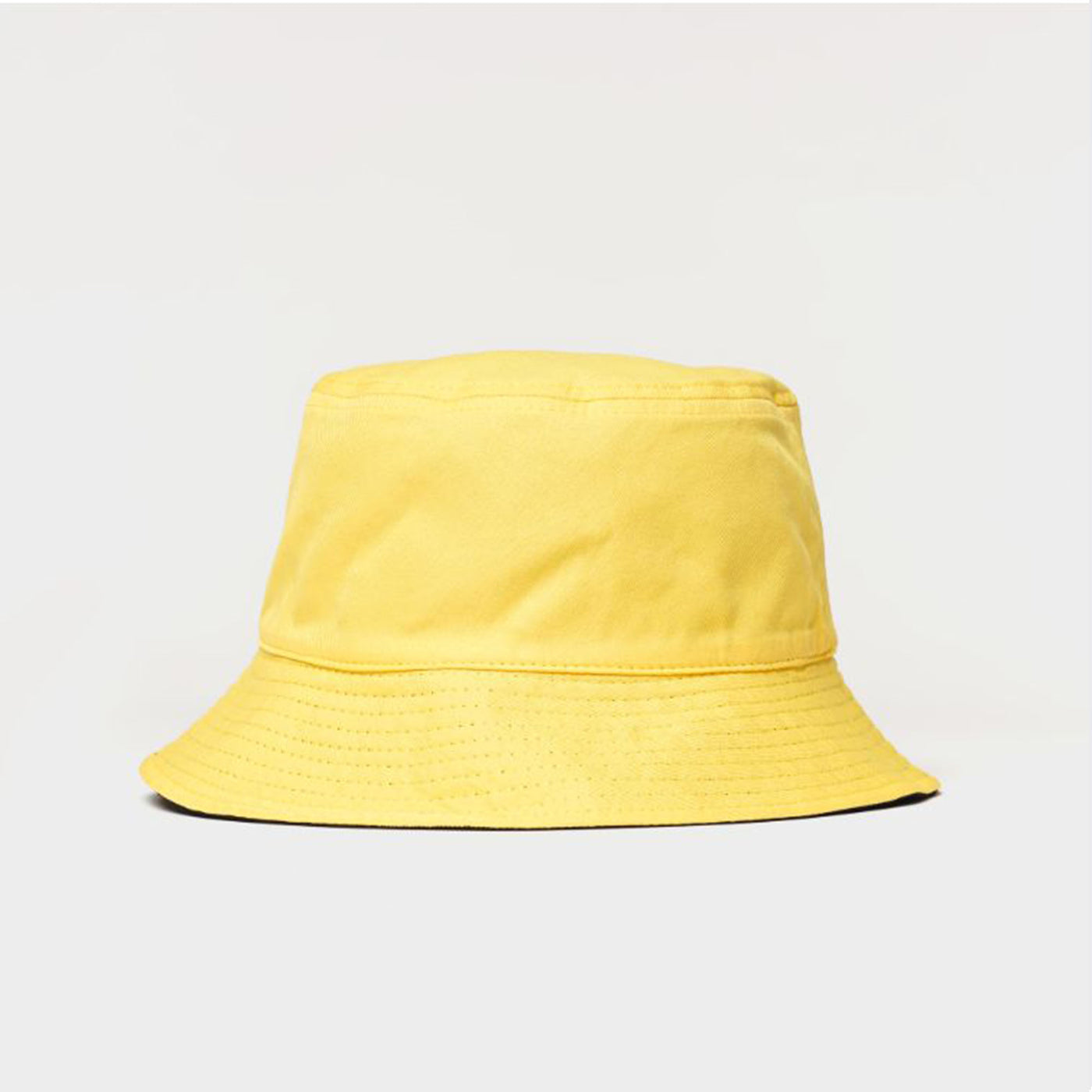 Logo Reversible Bucket Hat