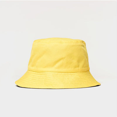 Logo Reversible Bucket Hat