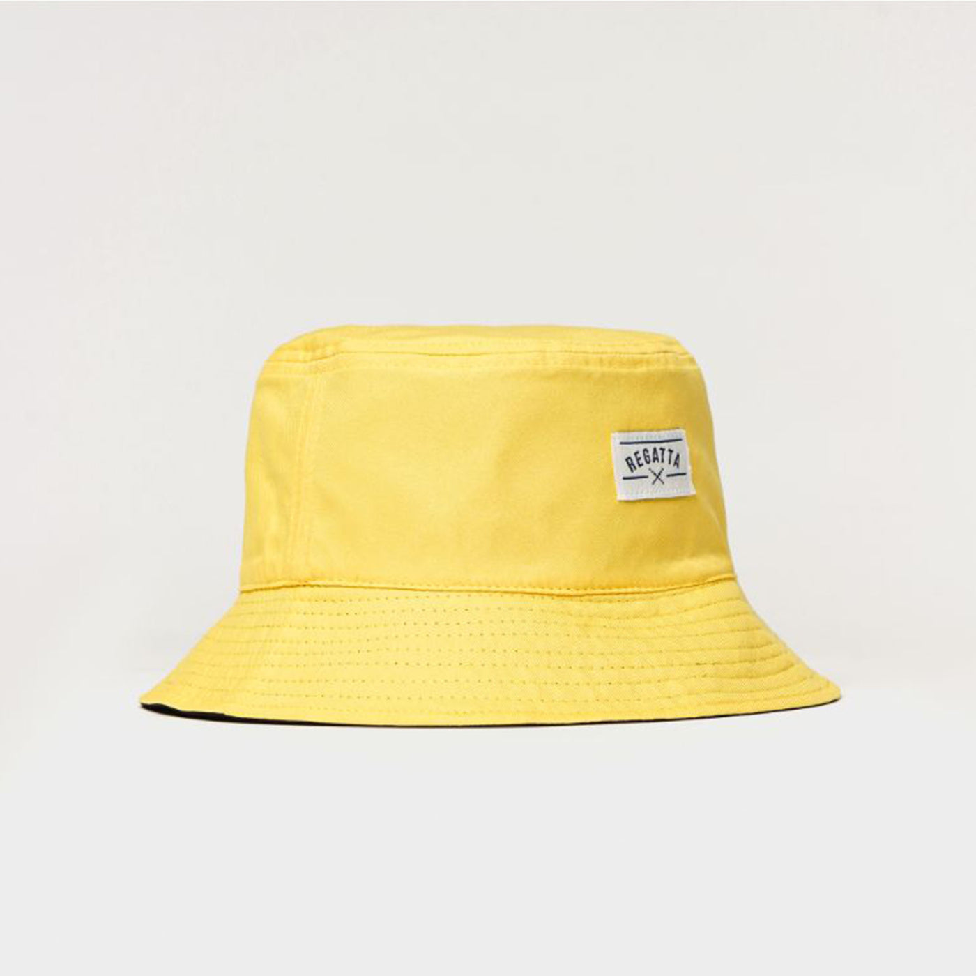 Logo Reversible Bucket Hat