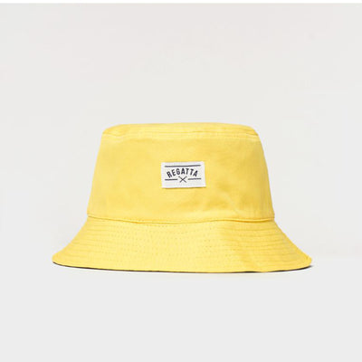 Logo Reversible Bucket Hat