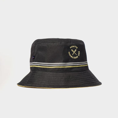 Logo Reversible Bucket Hat