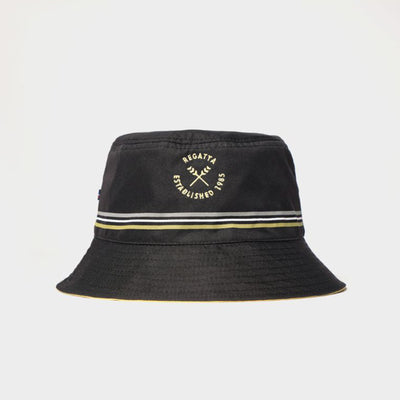 Logo Reversible Bucket Hat