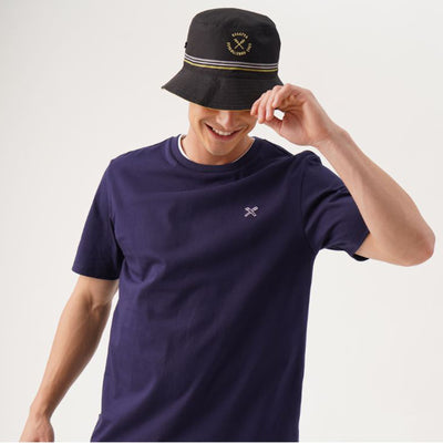Logo Reversible Bucket Hat