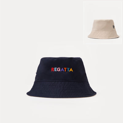 Reversible Bucket Hat
