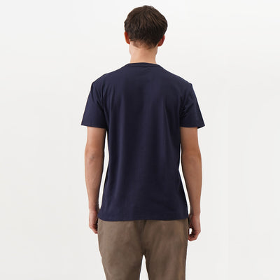 Regatta Graphic T-Shirt With Flocked Print