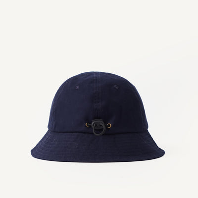 Dome Bucket Hat