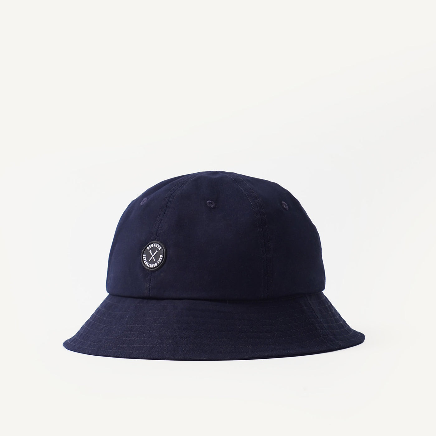 Dome Bucket Hat