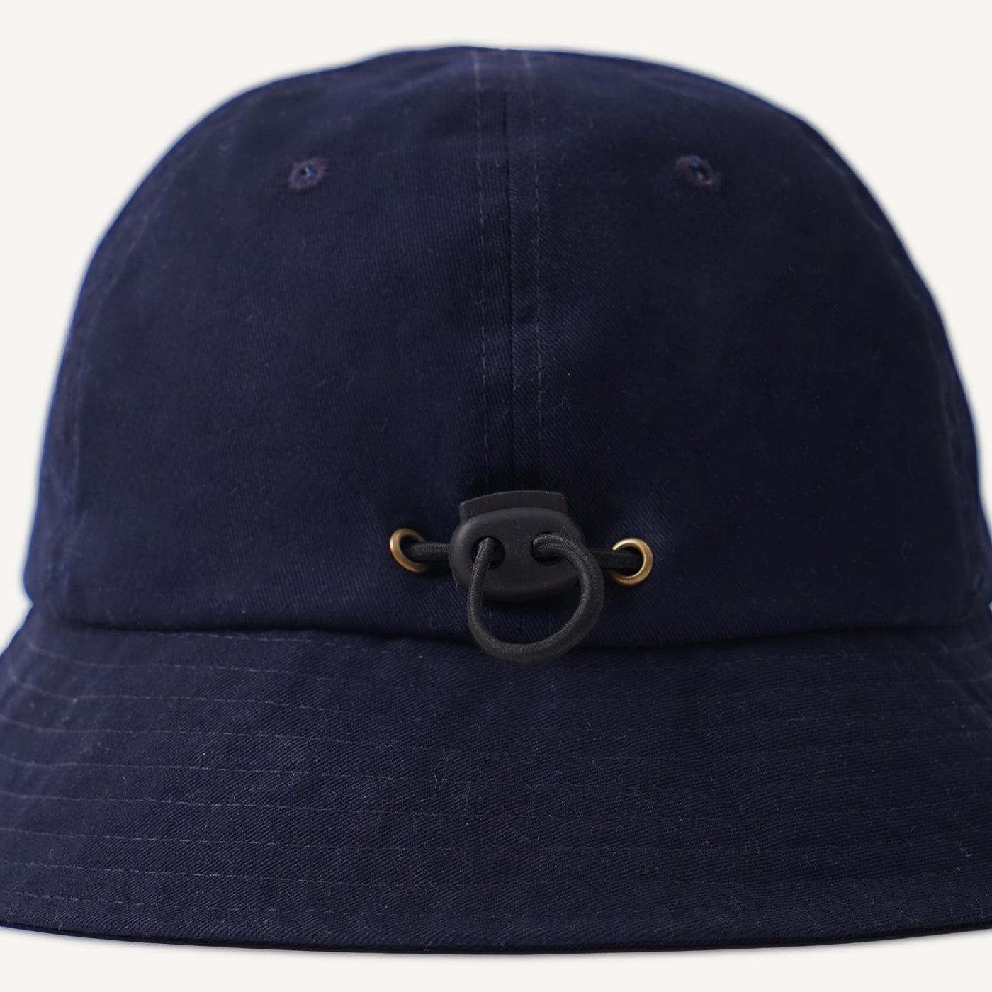 Dome Bucket Hat
