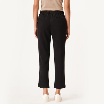 Garterized Trousers
