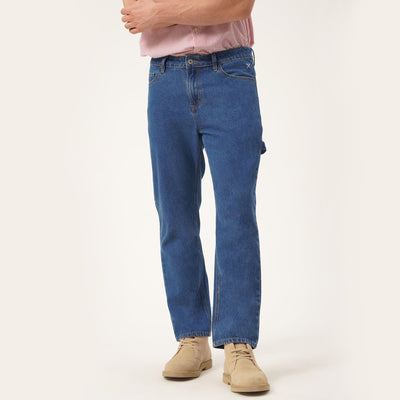 Carpenter Pants In Regular Fit