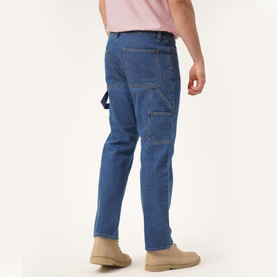 Carpenter Pants In Regular Fit