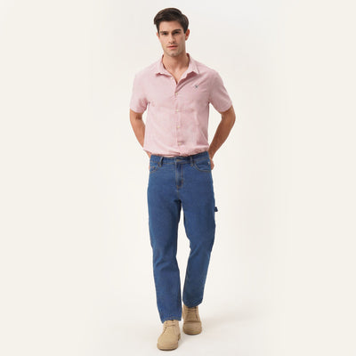 Carpenter Pants In Regular Fit