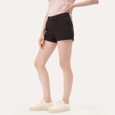 Turn Up Shorts