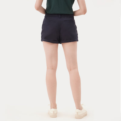 Turn Up Shorts