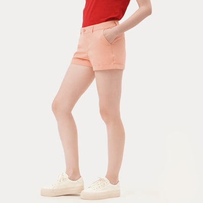Turn Up Shorts