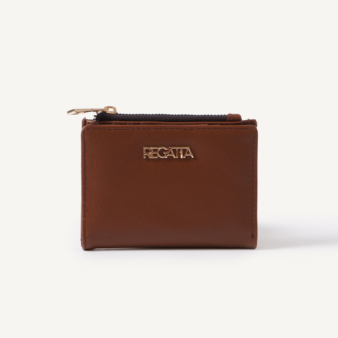 Compact Bi Fold Wallet Regatta Lifestyle