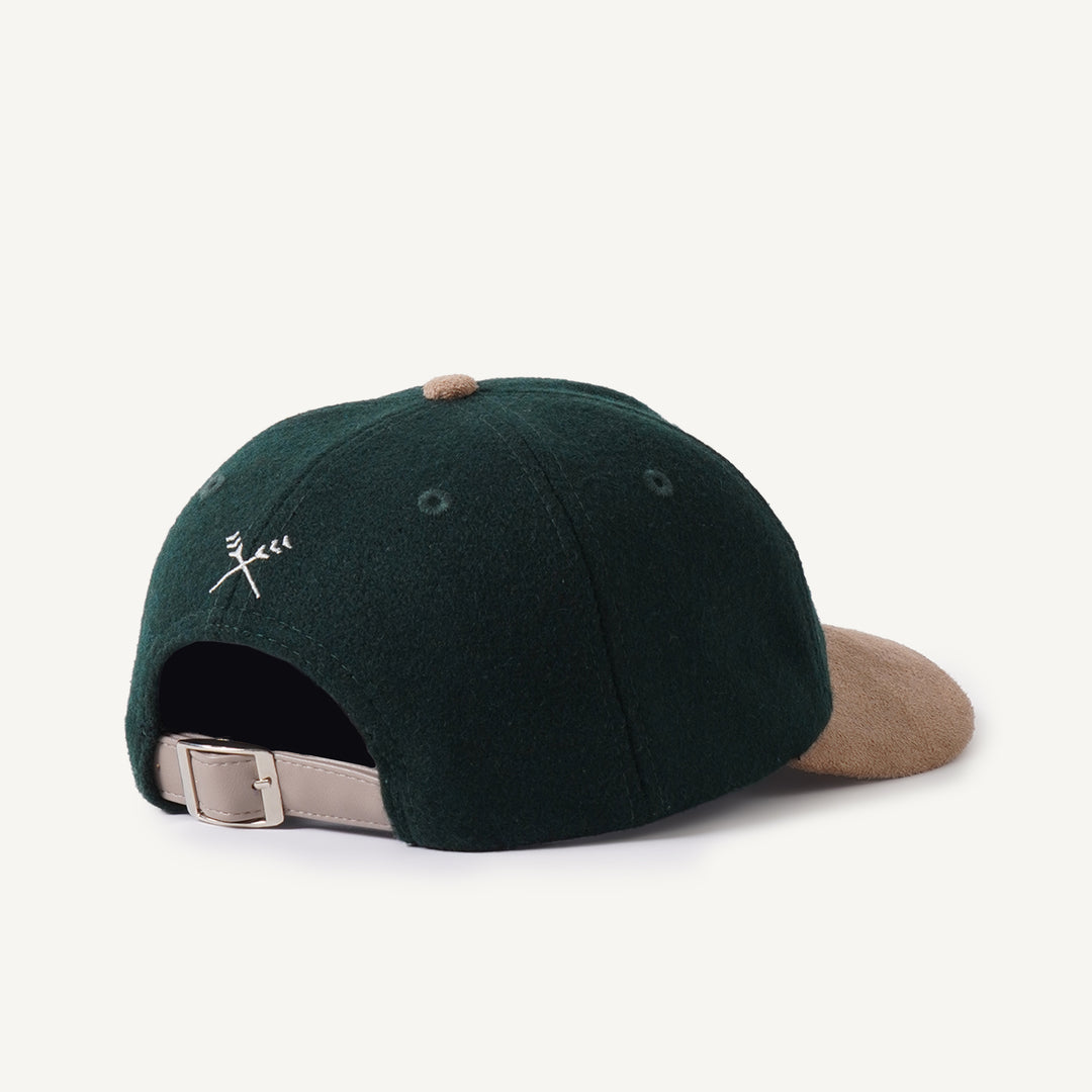 Cap With Embroidery – Regatta Lifestyle