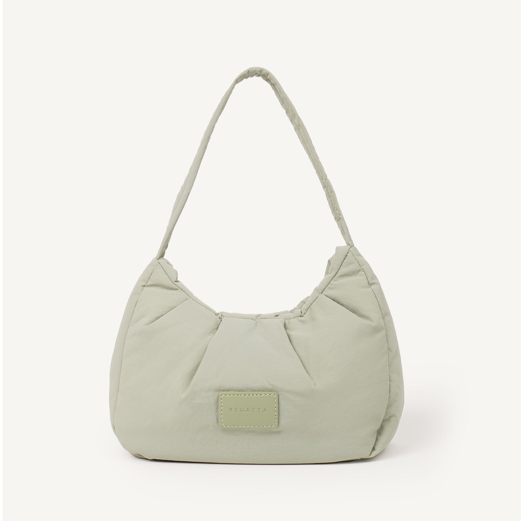Nylon Puffy Shoulder Bag Regatta Lifestyle