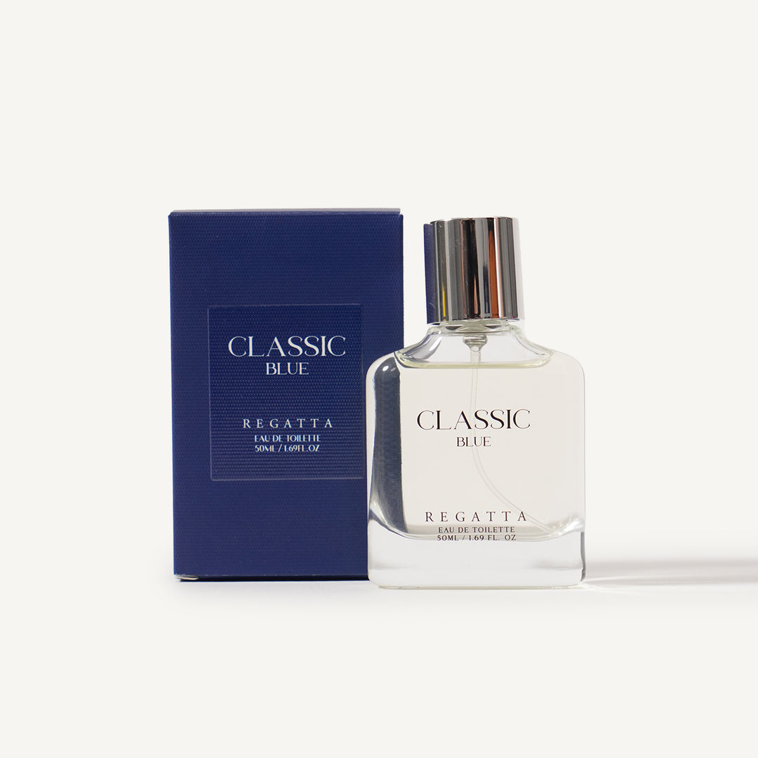 Classic Eau de Toilette – Regatta Lifestyle