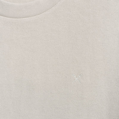 Round Neck Graphic T-Shirt